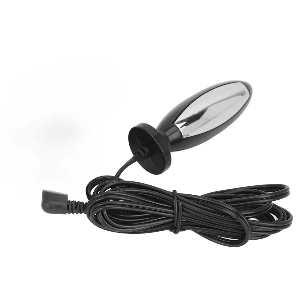 Профессиональный электрический тренажер для мышц таза зонд стимуляции ускоряет