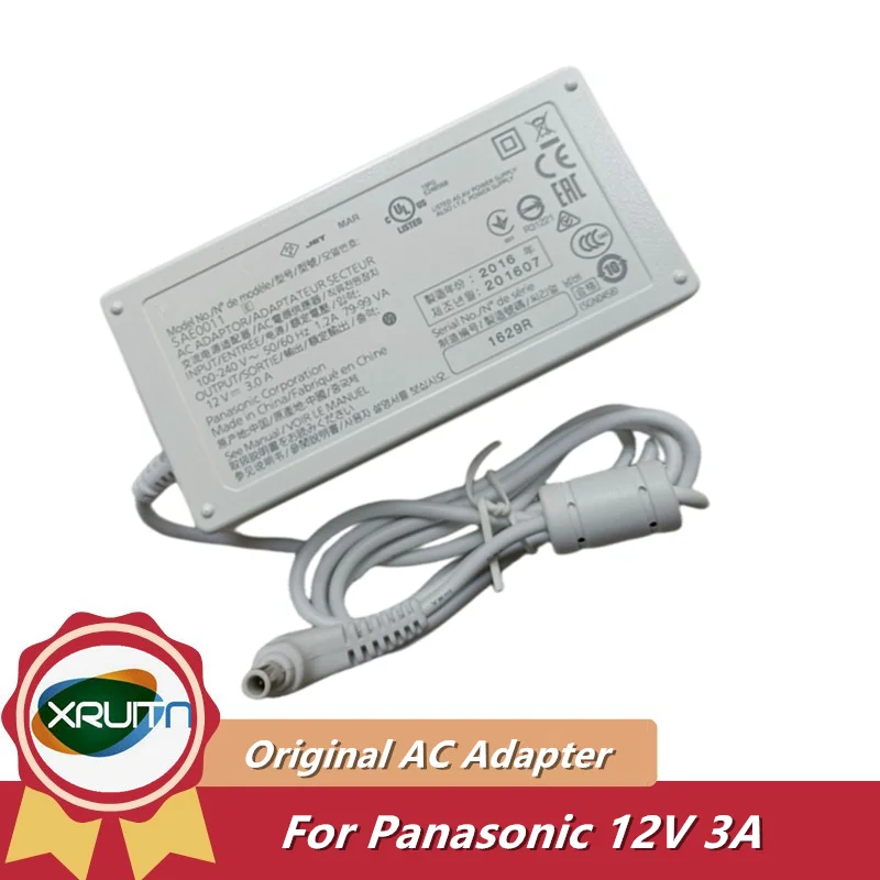 Power Supply