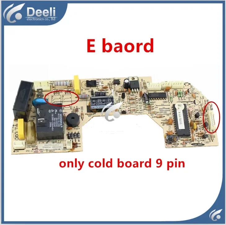 Хорошая работа оригинал для кондиционирования воздуха компьютерная плата