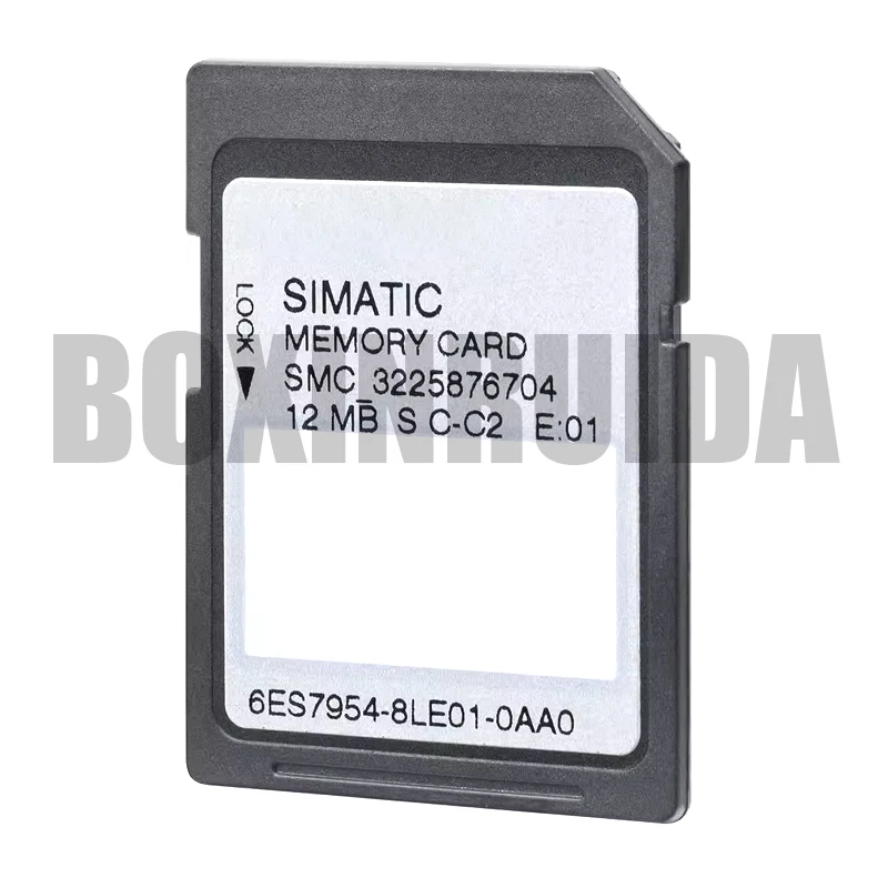 Микросхема 6ES7954-8LE01-0AA0 12M