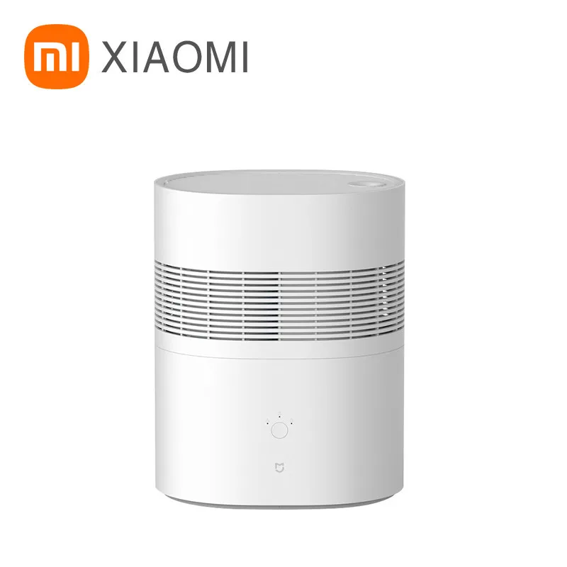 Xiaomi Mijia Smart Evaporative Humidifier For Home Aromatherapy Diffuser Air Purifier Dampener Mist Maker Machine Mi Home APP