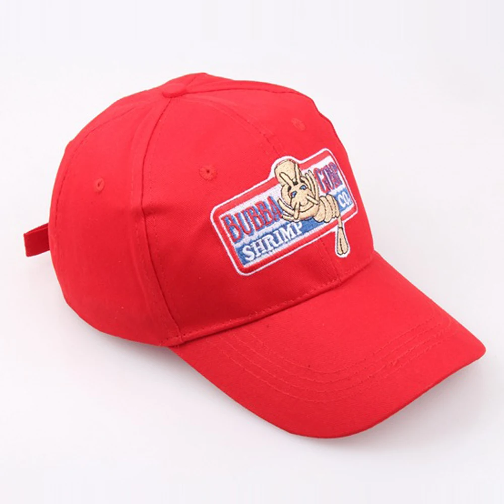 Мужская кепка в стиле хип-хоп с вышивкой