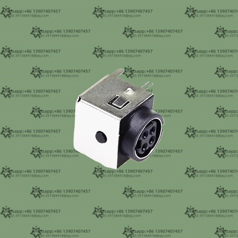 Фото Адаптер питания Tai-wan GST/GSM-120/160/220 KYCON KPPX-4P Розетка R7BF №1