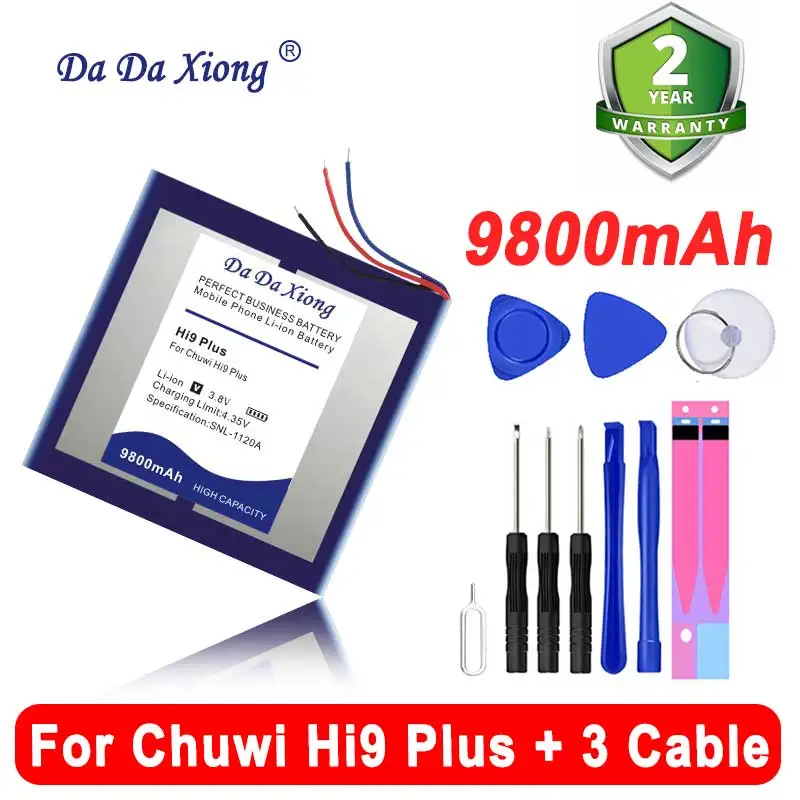3cable