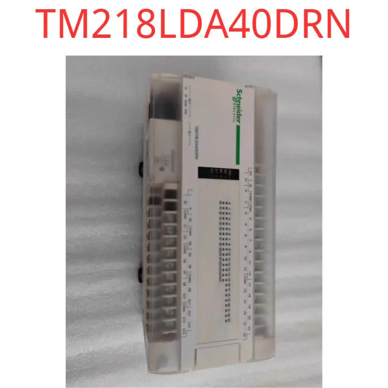 

Б/у тест OK PLC TM218LDA40DRN