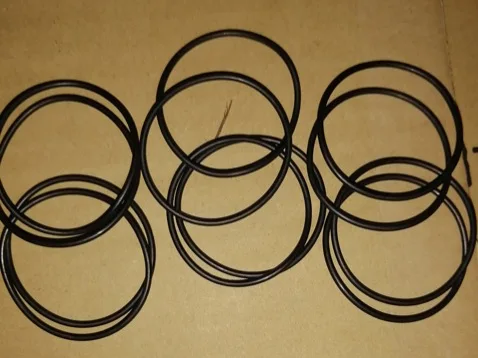 Новый РЕМЕНЬ ПЕРЕДАЧИ Дубликатора 2 2X152 подходит для RISO RN RPB4 628-21521 628-21401 БЕСПЛАТНАЯ