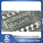 

Оригинальные новые микросхемы MC33060ADG