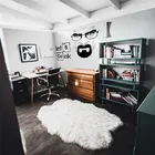 Настенная Наклейка с надписью Let Cook Breaking Bad, кухонный КРОК, элемент, карта, научная наклейка, лабораторные съемные настенные фрески