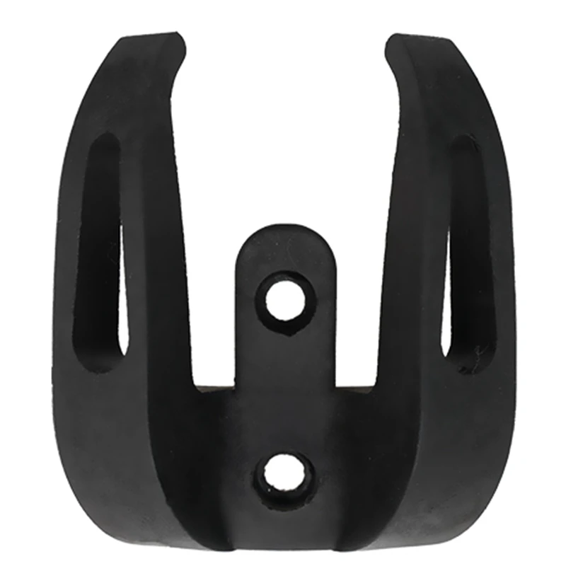 

Scooter Front Hook Hanger for Xiaomi M365 Pro Scooter Skateboard Storage Tools Hook Scooter Accessories Black