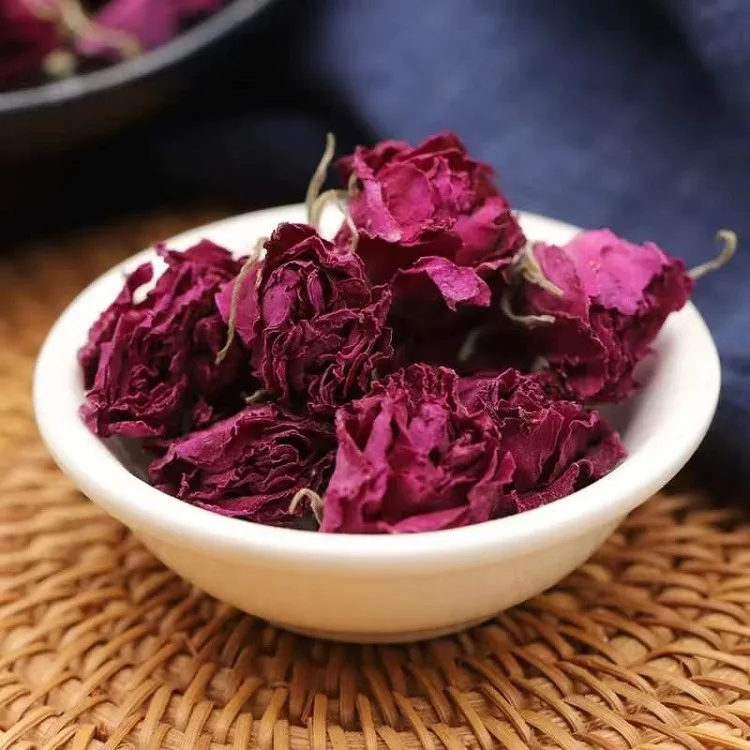 Сухие розы бутоны натуральные сухие цветы жасмин ароматерапия Jujube фрукты сделай