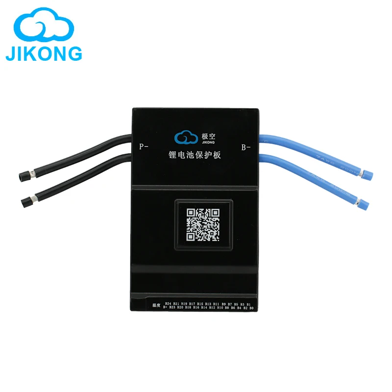 Jk Bms Active Balance Bms 8S 12S 13S 14S 16S 17S 20S 24S Smart Bms 60A 80A 100A 150A 200A 600A Lifepo4 Li-Ion Lto Battery