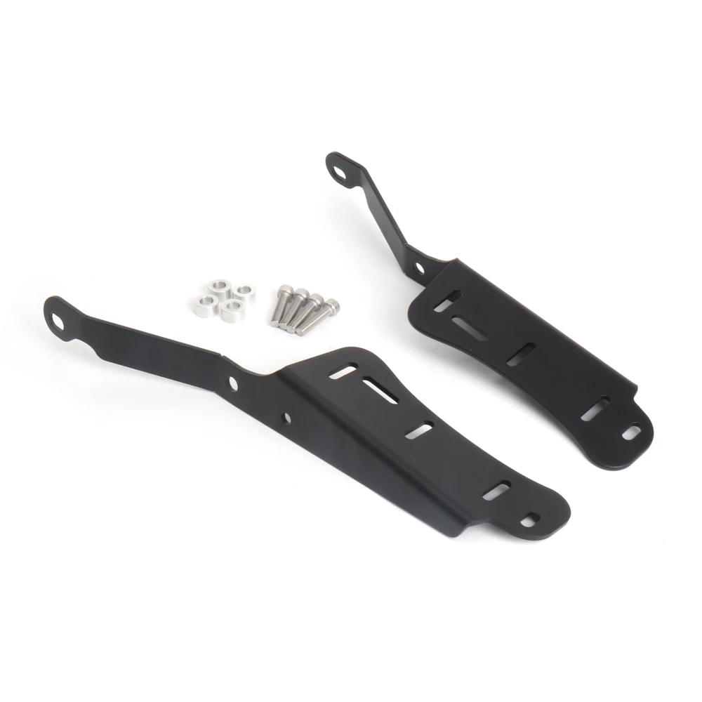 Аксессуары для мотоциклов задний багажник держатель пассажира полка Honda Adv350 ADV350