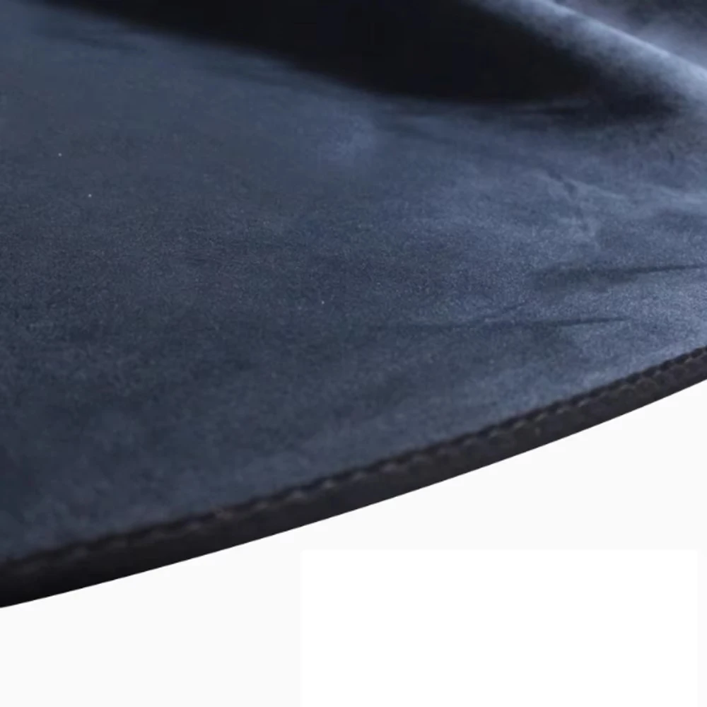 

Накладка на приборную панель автомобиля для Volkswagen VW Tayron 2018 ~ 2022 2019, противоскользящий коврик, солнцезащитный коврик, коврик для приборной панели, аксессуары