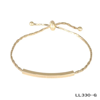 

Christmas Gifts New Fashion Love Heart Chain Bracelets for Women Charms Women's Bracelet Engagement Gifts Jewelry for Women