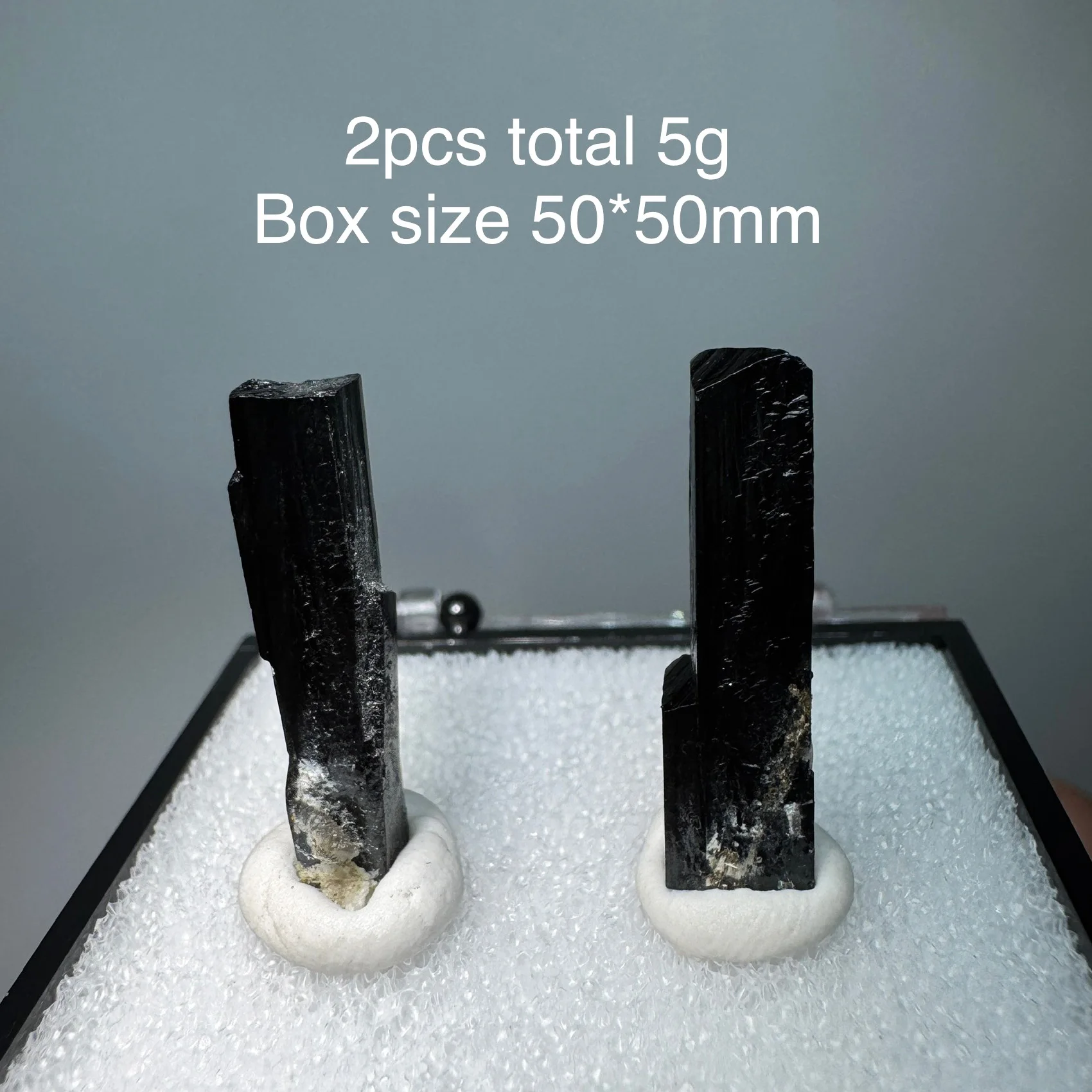 

Хрусталь Илваит из Монголии