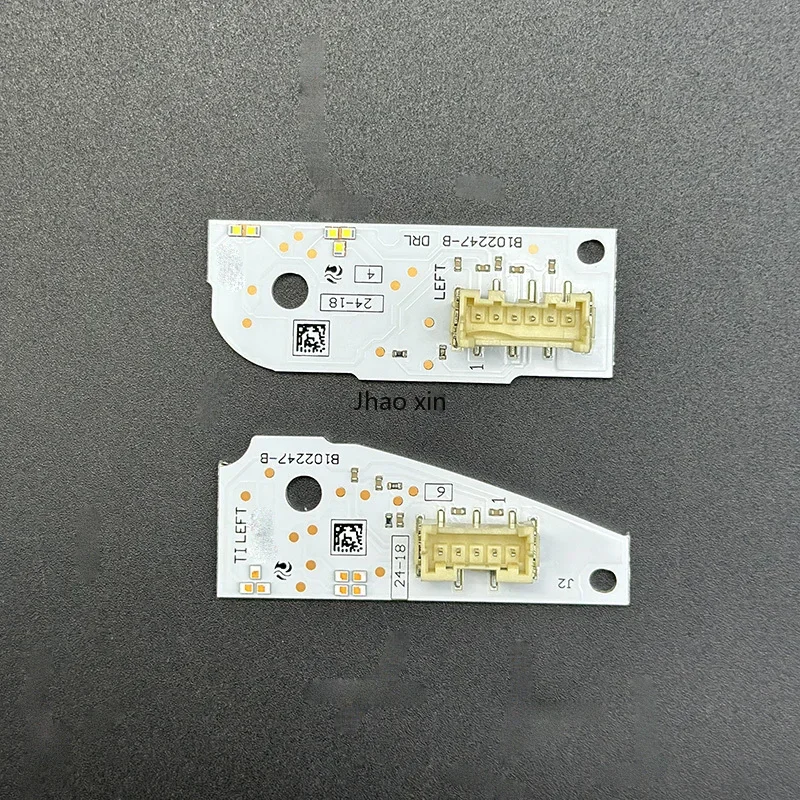 Белый свет для Seat Arosa автомобильные фары DRL чип балласт печатная плата фитинги