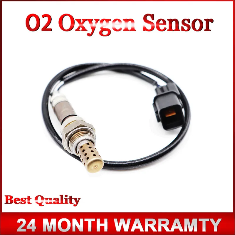 

Air Fuel Ratio Lambda O2 Oxygen Sensor MR507138 For MITSUBISHI PAJERO SPORT 00-09 3.0L L200 2.4L 96-07 PAJERO 3.5 V6 00-06