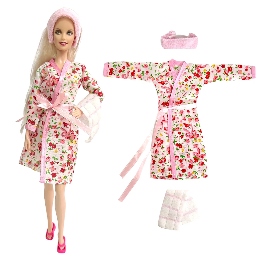 For Barbie Doll Accessories Toys