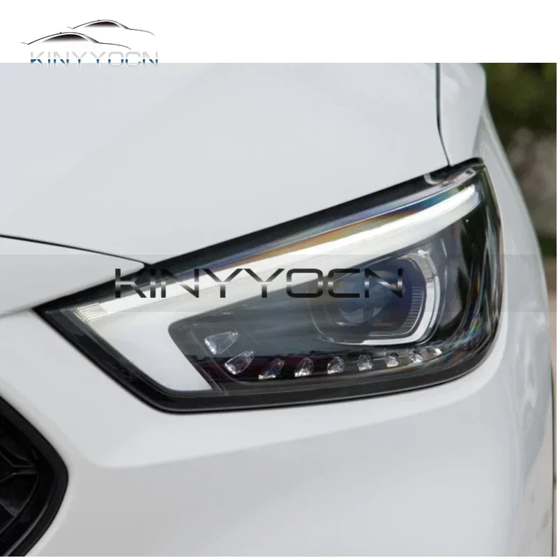 Для MG ZS ZST 2020 21 22 фара в сборе передняя