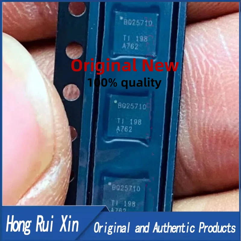 10-100 шт. новый чип управления аккумулятором BQ25710RSNR BQ25710 QFN32