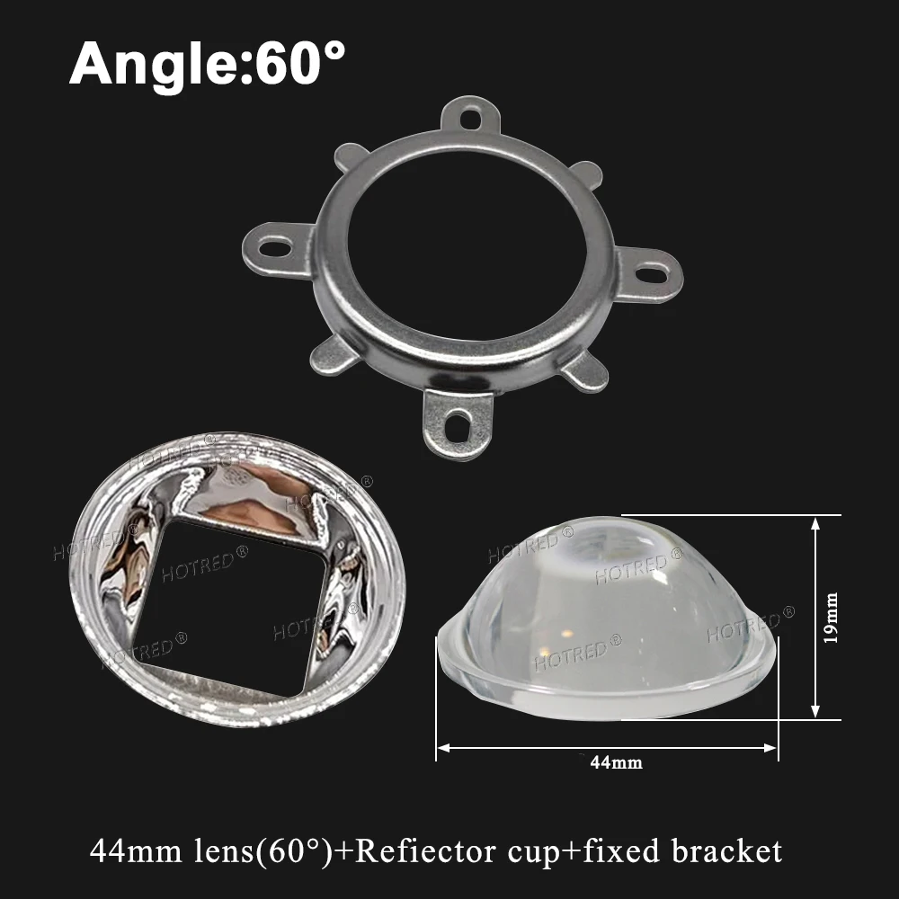 

Водонепроницаемый уличный светодиодный фонарь HotRed