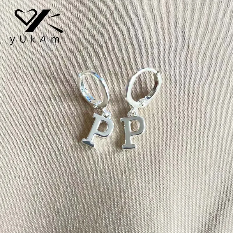 

YUKAM DIY Earrings for Customer 001P