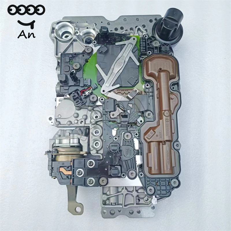 Оригинальный корпус клапана трансмиссии 725 0 с блоком управления A7252709011 A00009015000