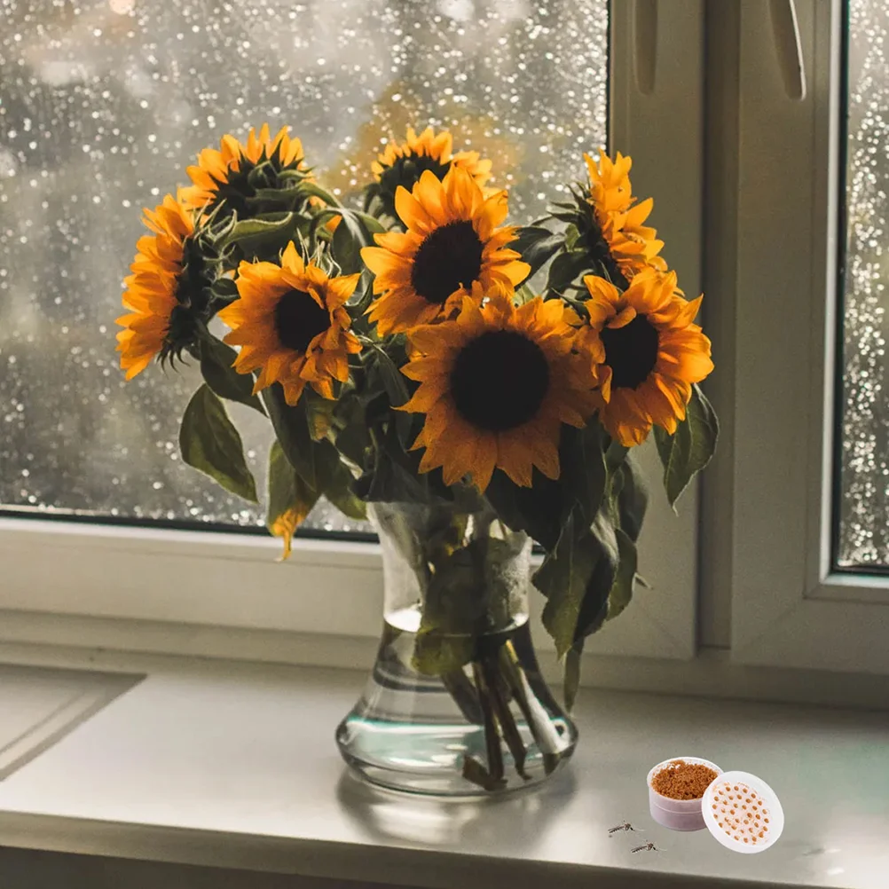 Mosquito Attractant Trap Lamp Parts Killer Helper Lure Agent Optional Household