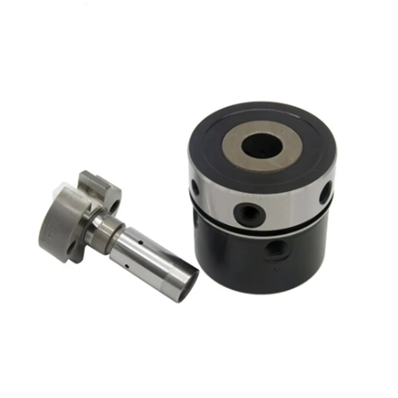 Для инжекторного масляного насоса головка двигателя ротора 7123-340U ротор головки