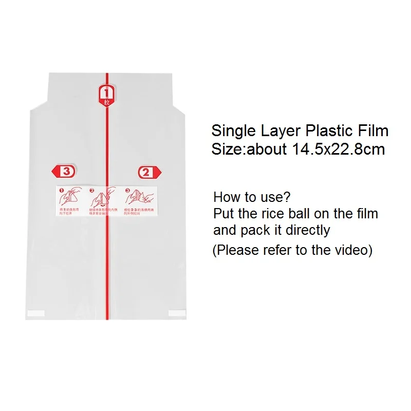 

Набор для приготовления суши Y0616