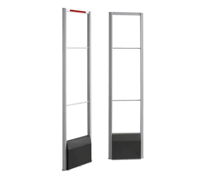 

Розничный магазин, антенны antirobo 8,2 МГц rx tx eas противоугонная система