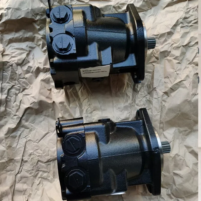 Номер детали для дорожного качения 05817004 гидравлический двигатель