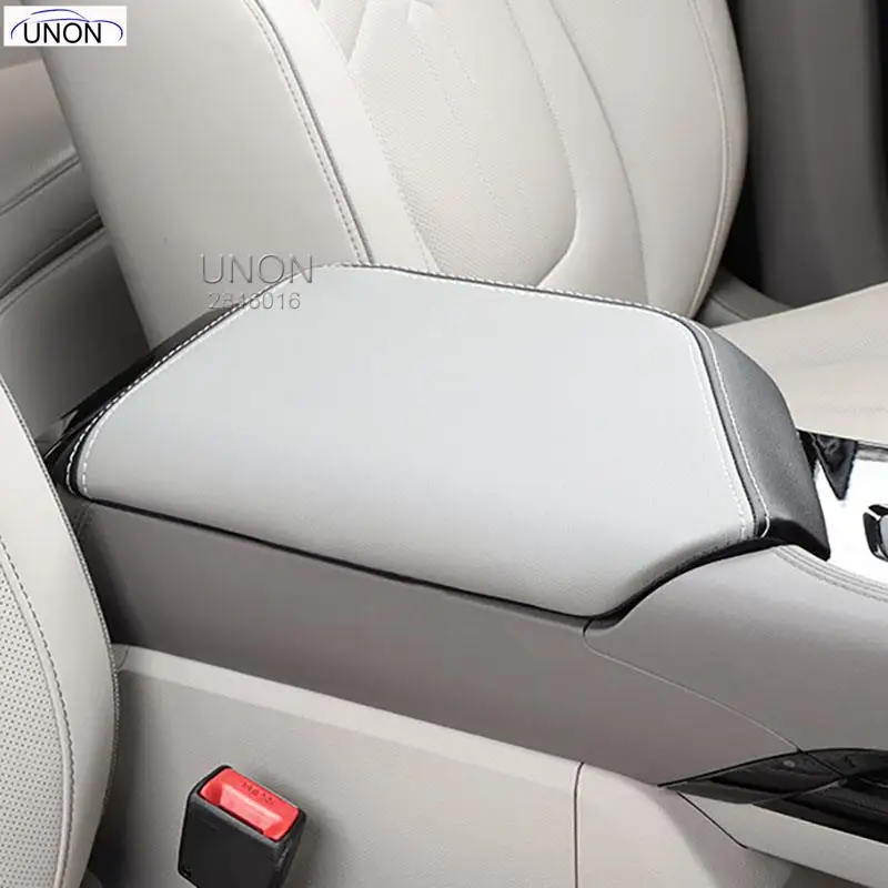 

Автомобильные аксессуары, кожаный чехол-кобура с поручнями для Hyundai Custo 2021