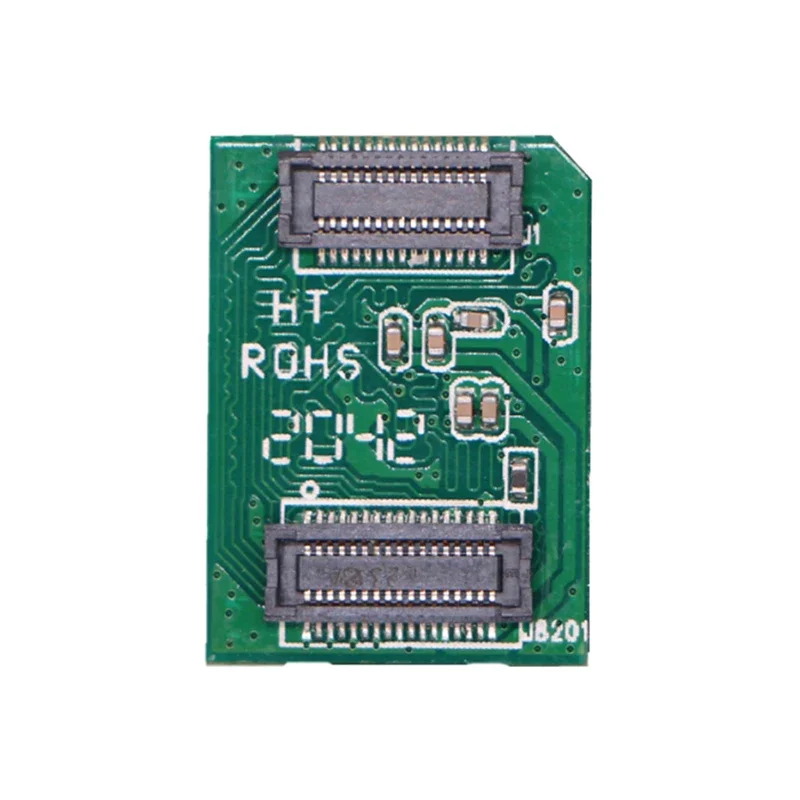 Модуль памяти Radxa eMMC Blue Edition 16/32/64/128 ГБ