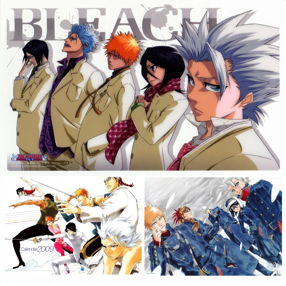 Мультяшный аниме фильм WTQ Ретро плакат с отбеливателем Картина на холсте плакаты