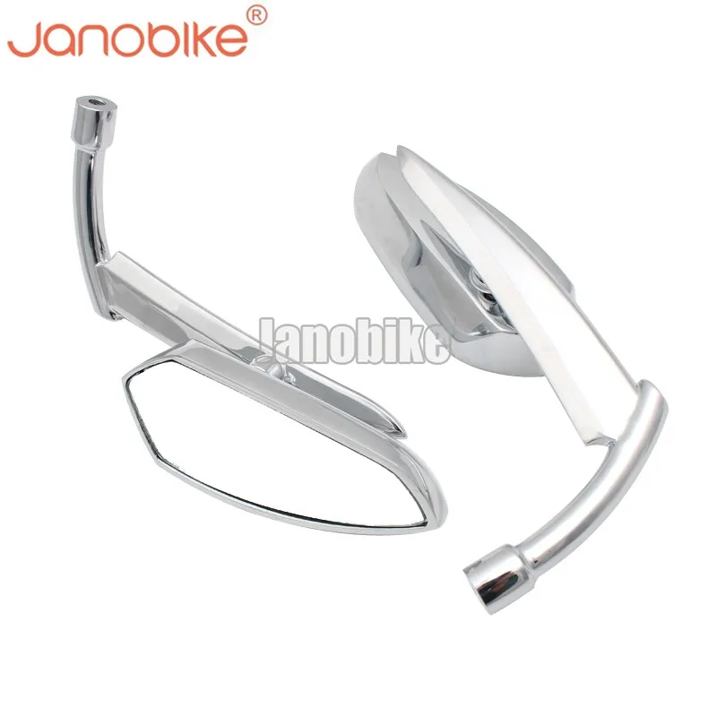 Универсальный с 8 мм или 10 со скобой резьбой по часовой стрелке совместим Harley Davidson