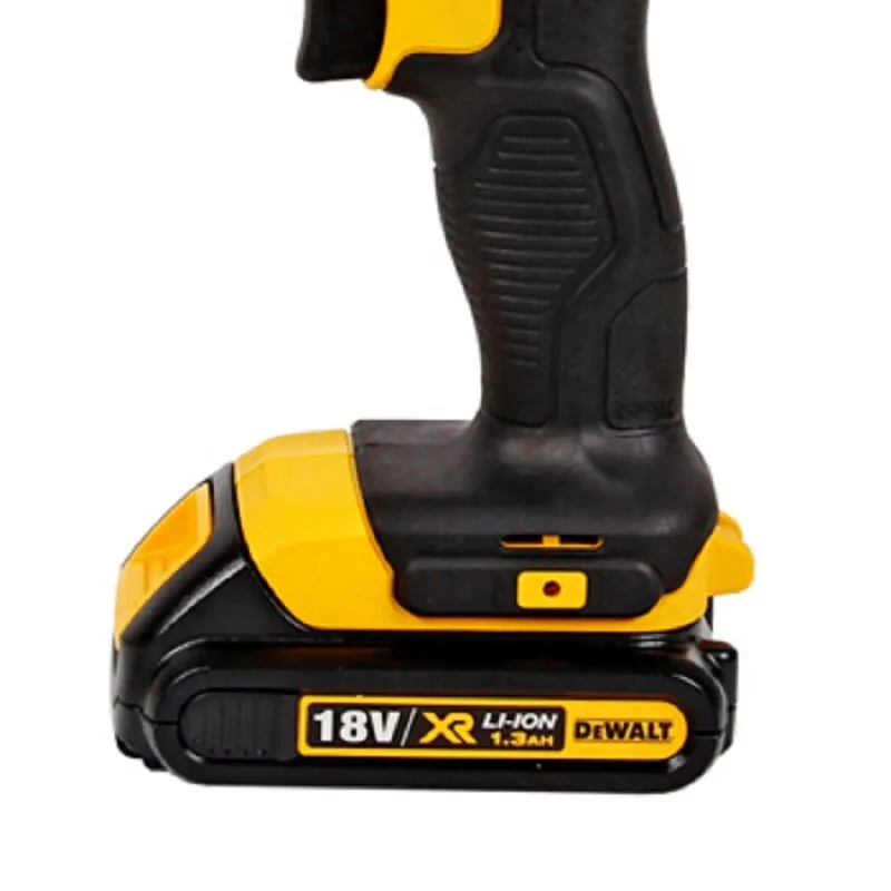 DEWALT ударная электрическая дрель 18 в Электрические Шуруповерты с переменной