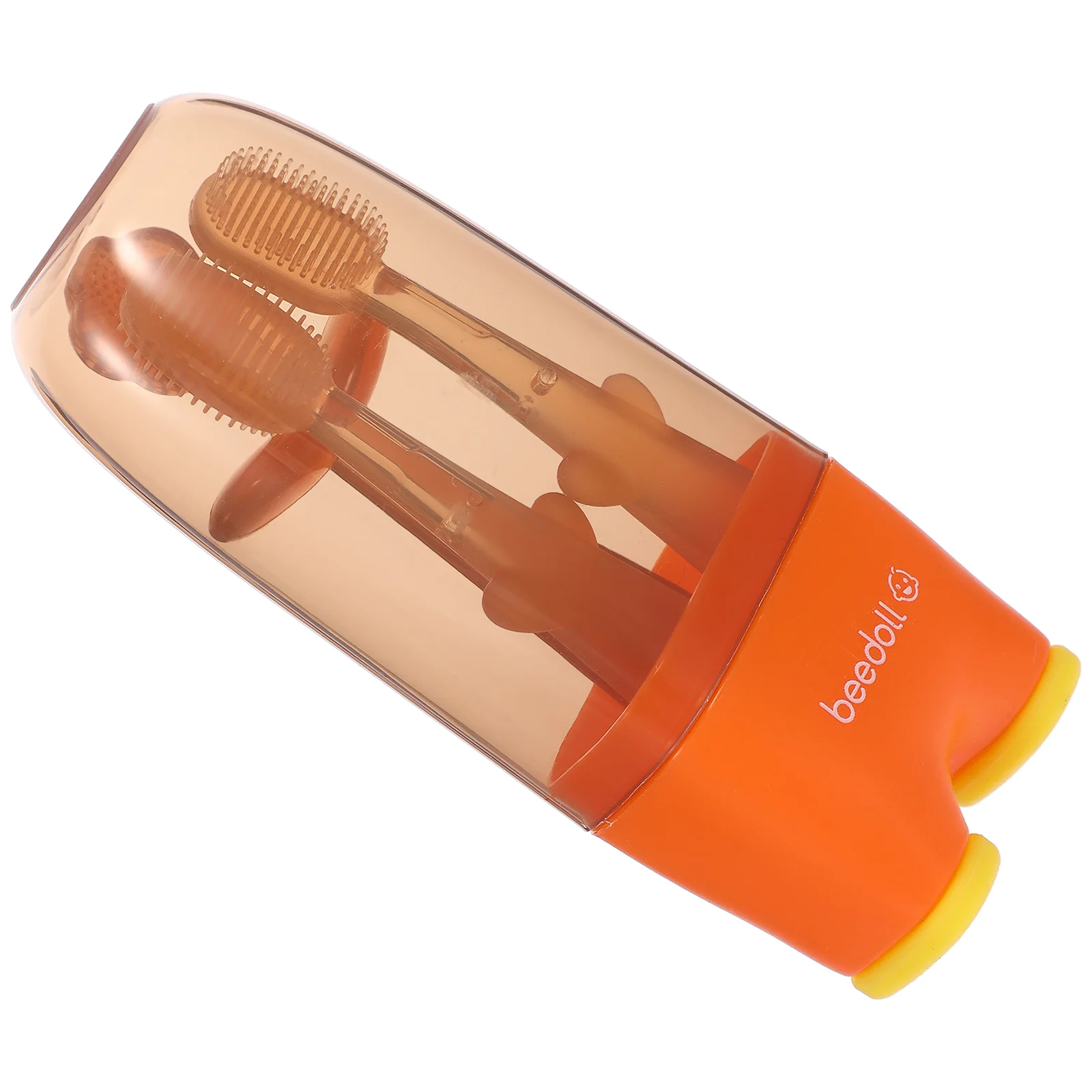 Детская зубная щетка очиститель полости рта язык новорожденных для десен