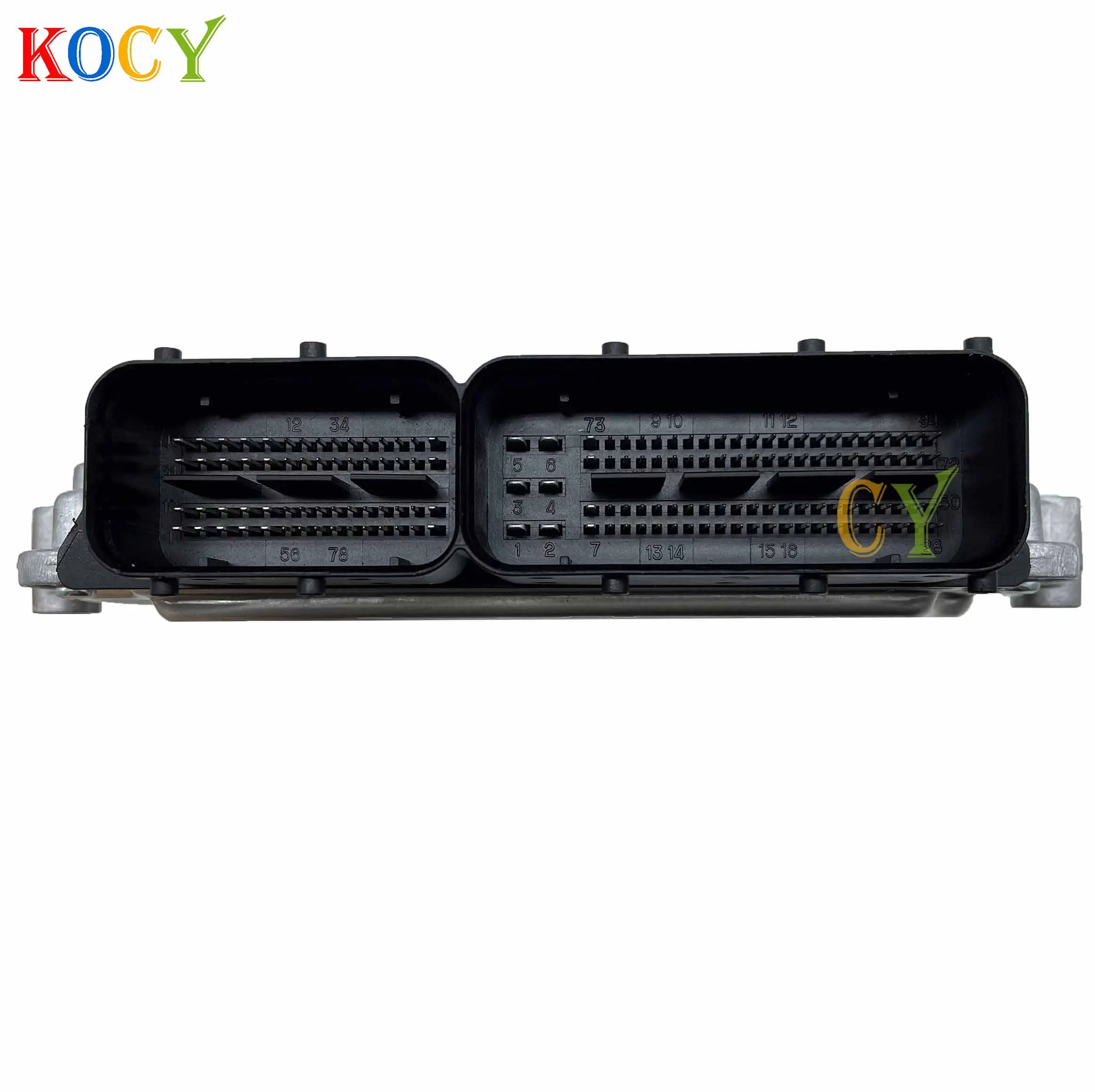 Блок управления двигателем ECU ECM MG7.9.8 39110-01NE5 39110 01NE5 для электронного модуля Hyu ndai