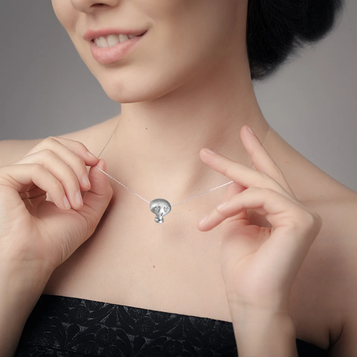 

1Pc DIY Pendants Pendant Elegant Necklace Bracelets