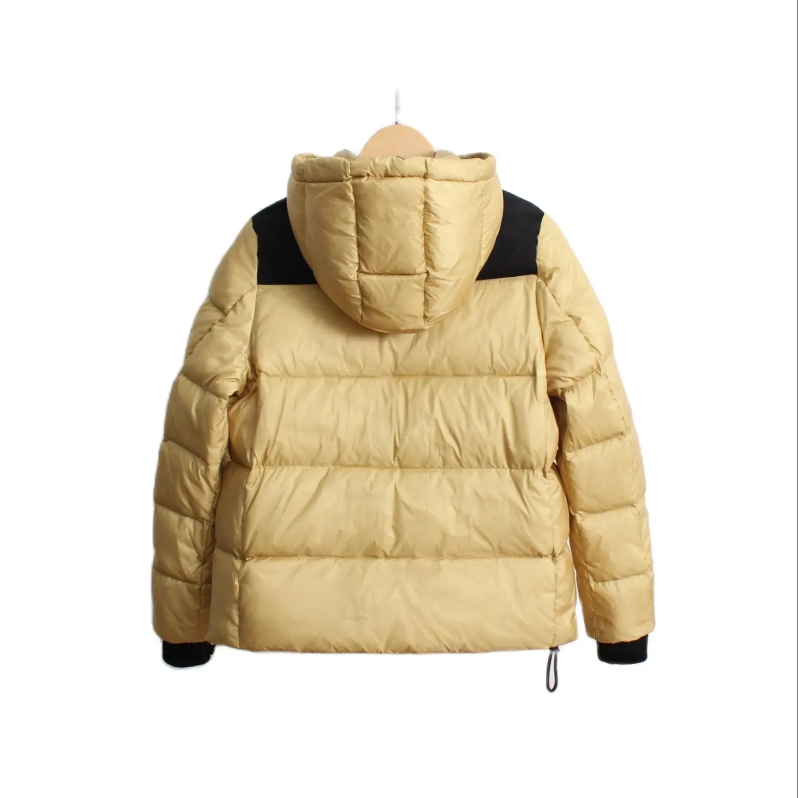 New Winter Men Parkas Down Jacket Famous Brand Patchwork Design Puffer Coat High Quality Stand Collar Female Outwear Women Coats