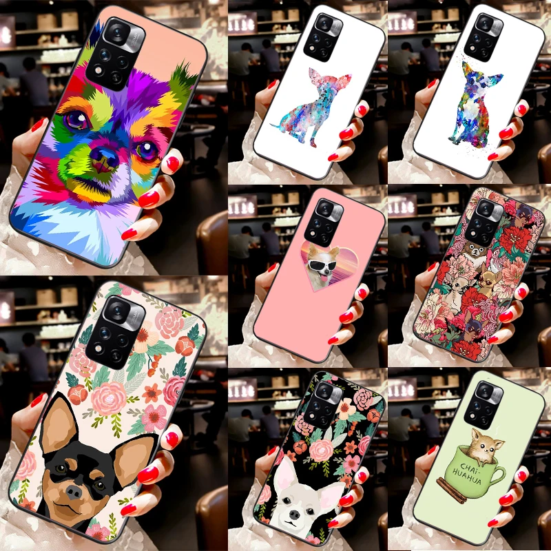 Чехол для Xiaomi Redmi Note 8 9 10 11 Pro 10S 9S 8T 9A 9T 9C | Мобильные телефоны и аксессуары