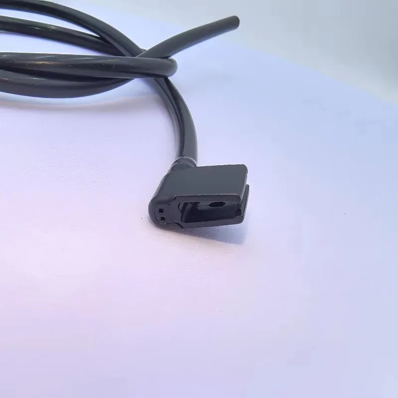 1/2 шт. омыватель лобового стекла распылительная головка и шланг автомобиля для