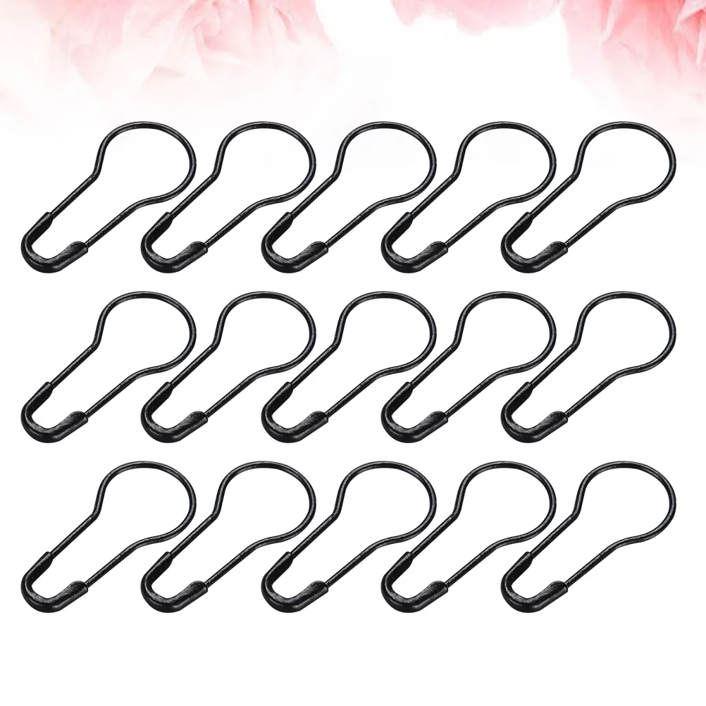 

1000 Pcs Tiny Mini Safety Decked Accessories Saftypins Safety Bulk Goldendoodle Accessories Tag Small Safety