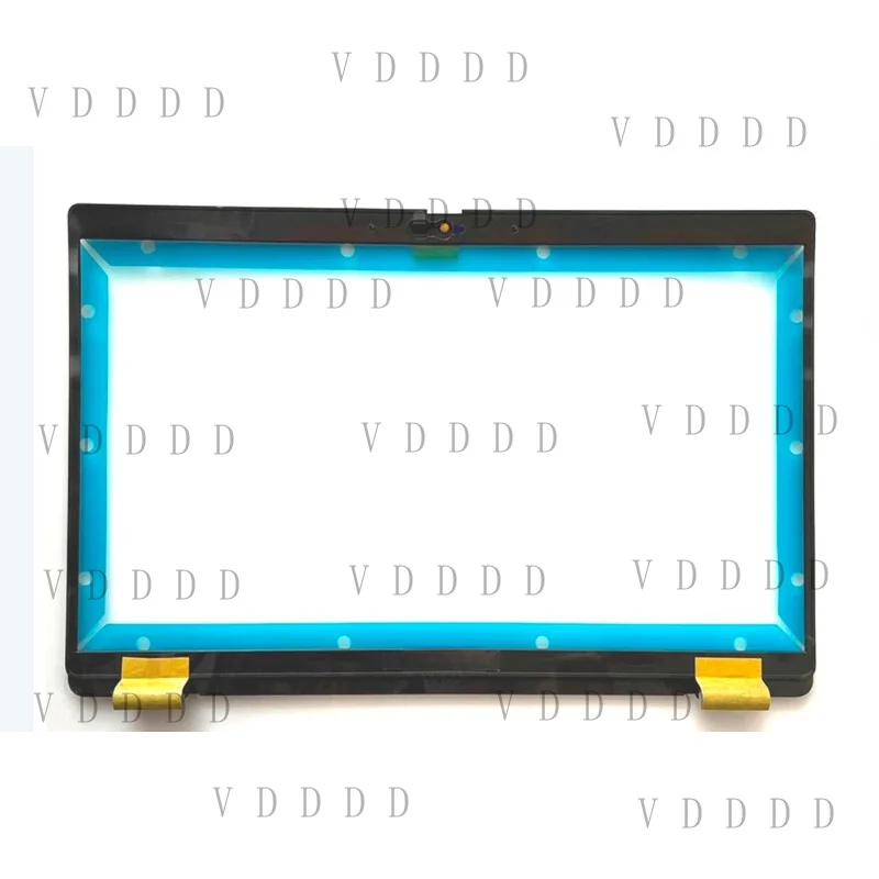 Фото L... 0GY37D GY37D Новый передний ободок экрана для Dell Latitude 5420 E5420, OEM. №2