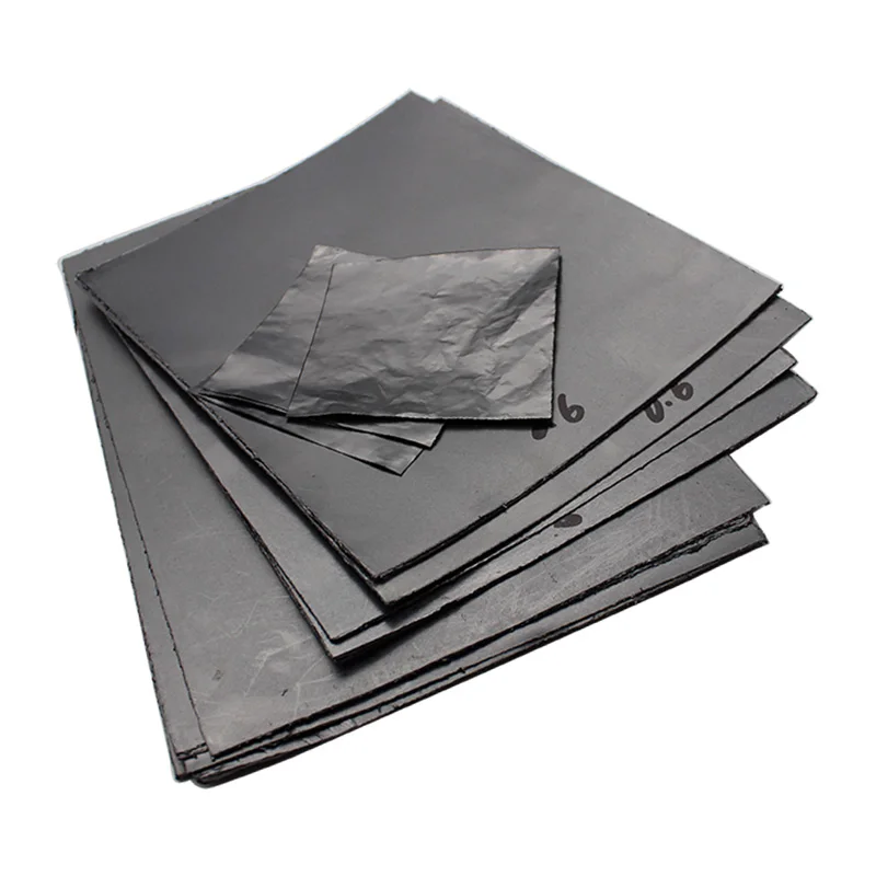 

Exhaust Turbo Exhaust Charger Graphite Gasket Sheet