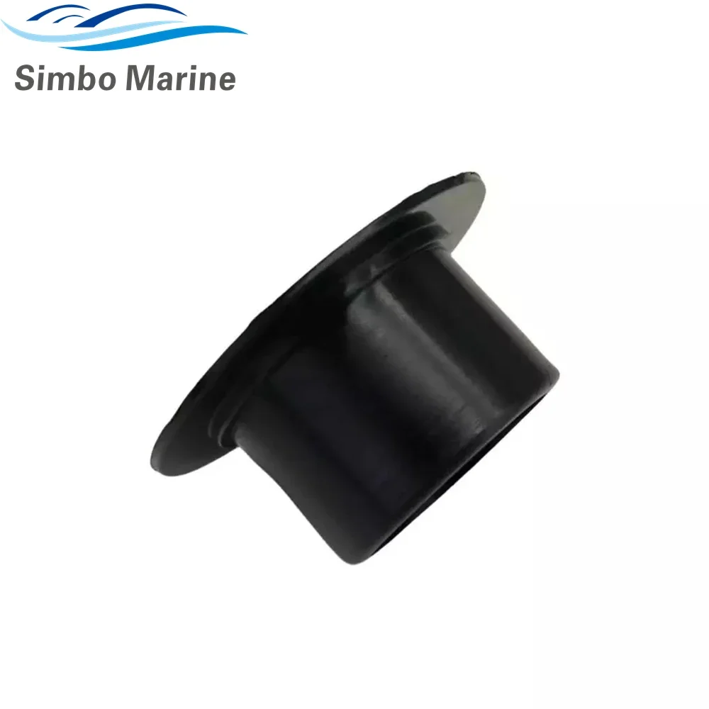 Фото 832820   Пластиковые втулки для приводного блока Volvo Penta AQ 270T 280T с отделкой мощности 832820 - 5 Sierra 18-4205 GLM 23091 №4