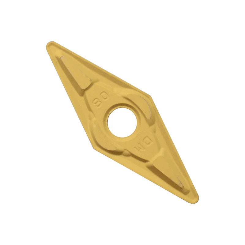 Оригинальный токарный инструмент ZCCCT Φ YBC251 ybcyb252 C152 YBD152 YBM251 карбидная вставка для