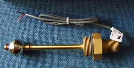 

Оригинальный Новый Поплавковый выключатель уровня воды 024-30901-000 024W30901-000 для кондиционирования воздуха