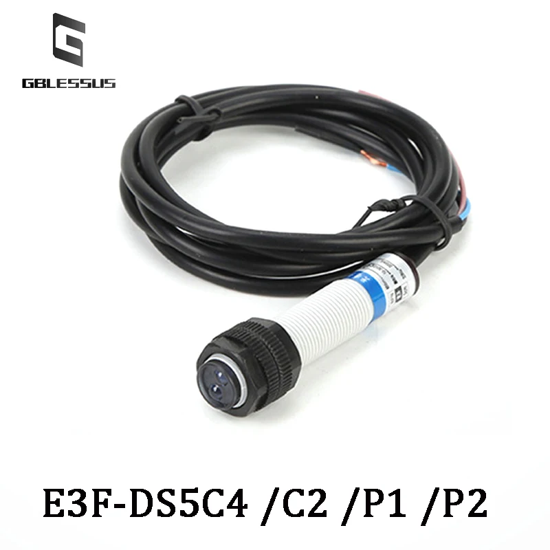 e3f ds5p1